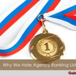 agency rankings lists